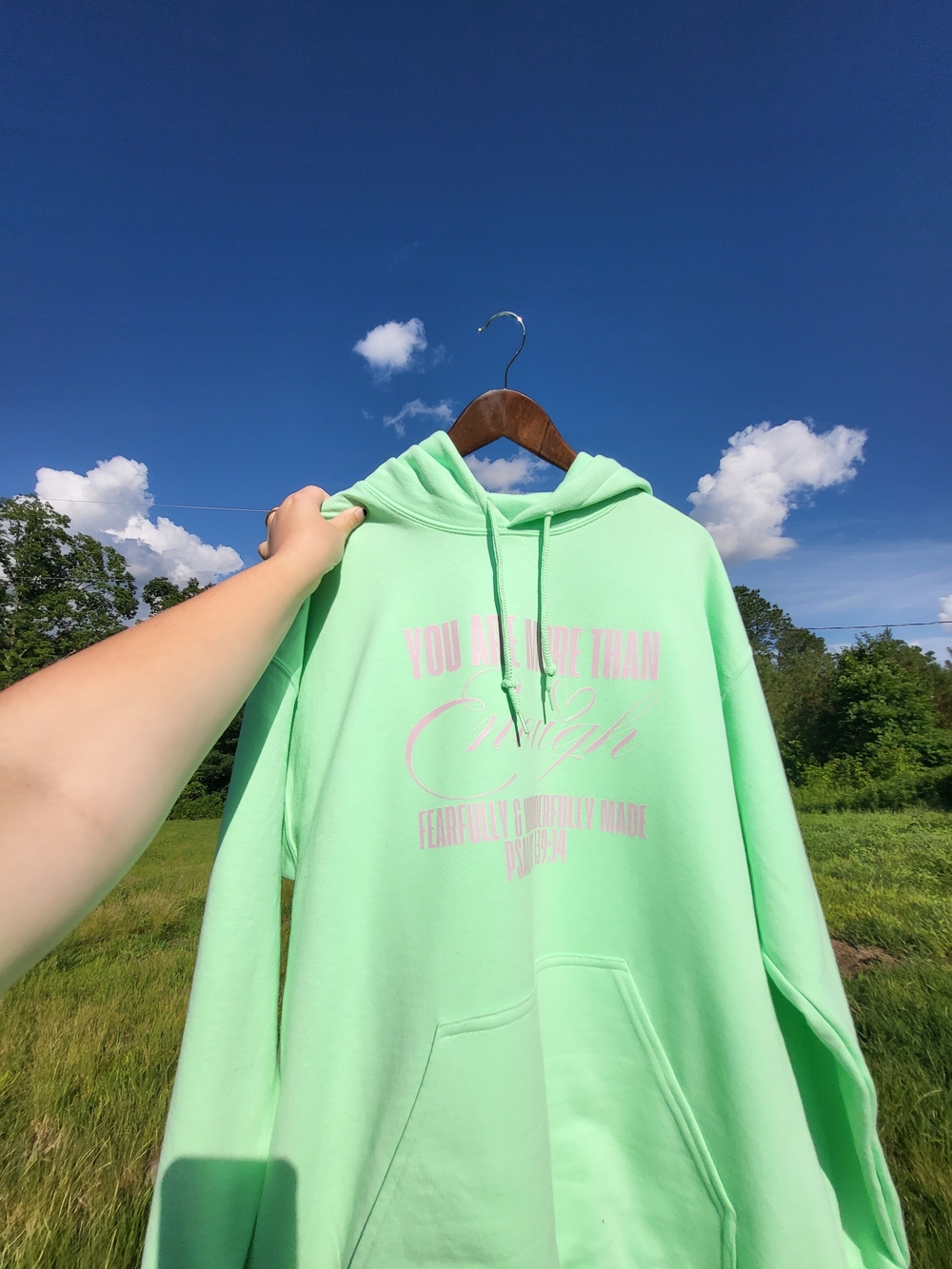 Gildan Custom Hoodie